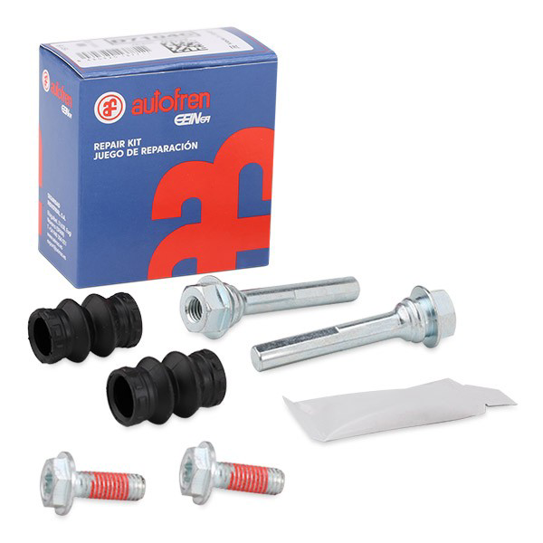 Kit de reparação de suporte do freio traseiro para Volkswagen Passat B8 3G2, CB2