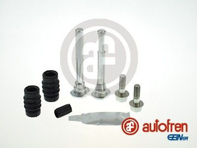 Compre Kit de reparação de suporte do freio traseiro Renault Kangoo 1