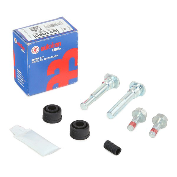 Kit de reparação de suporte do freio dianteiro KIA Sorento I JC