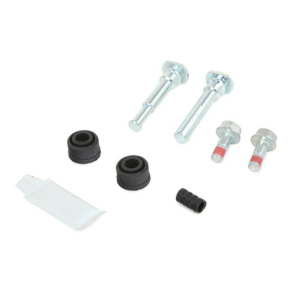  Kit de reparação de suporte do freio dianteiro KIA Sorento I SUV (JC) (2002 - 2006) I