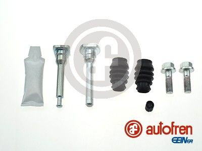  Kit de reparação de suporte do freio traseiro Subaru Impreza II sedan (GD) (1999 - 2009) II