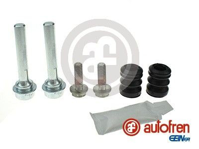  Kit de reparação de suporte do freio dianteiro Renault LOGAN I MCV carrinha (KS) (2007 - 2013) I MCV