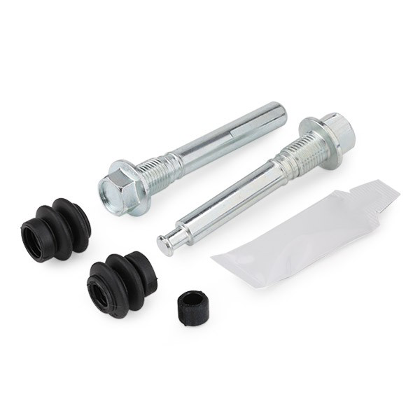D7126C Autofren Kit de reparação de suporte do freio traseiro