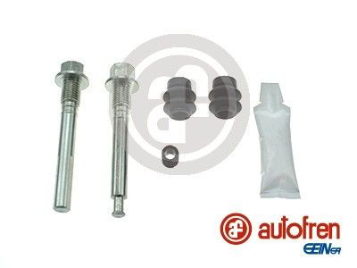 Compre D7126C Autofren Kit de reparação de suporte do freio traseiro