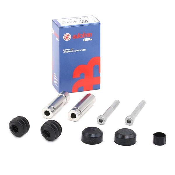 Kit de reparação de suporte do freio dianteiro Mercedes Vito preço, a partir de 17,75 USD