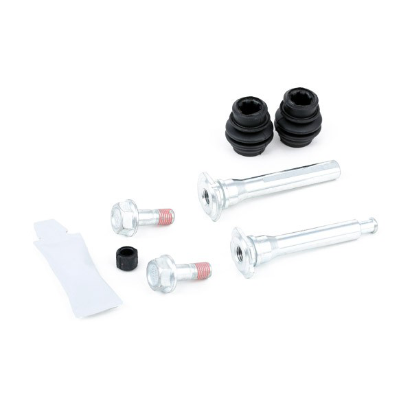 D7142C Autofren Kit de reparação de suporte do freio dianteiro