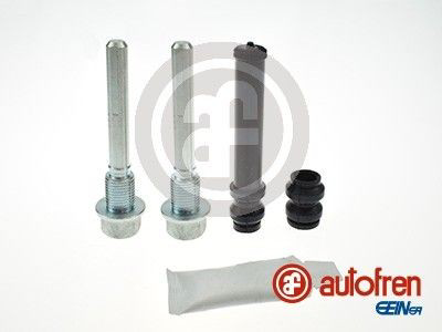 D7144C Autofren Guia de suporte traseiro