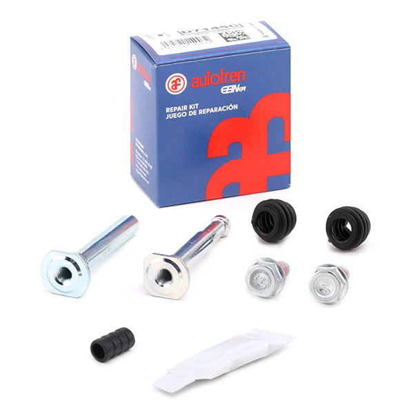  Kit de reparação de suporte do freio dianteiro Lexus IS sedan (E1) (1999 - 2005) 
