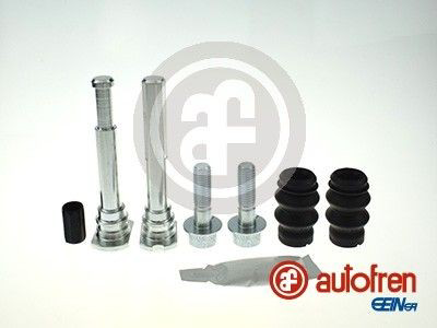 D7147C Autofren Kit de reparação de suporte do freio dianteiro