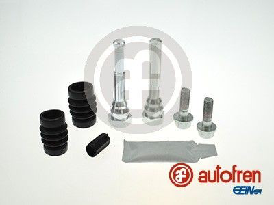 D7157C Autofren Guia de suporte traseiro