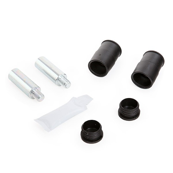 Kit de reparação de suporte do freio dianteiro Autofren D7158C preço, a partir de 15,87 USD