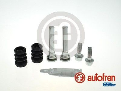 D7166C Autofren Kit de reparação de suporte do freio dianteiro