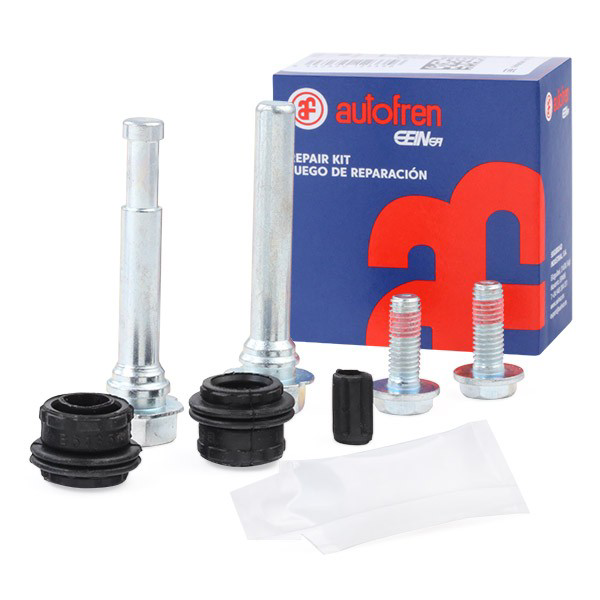 Kit de reparação de suporte do freio dianteiro Autofren D7171C preço, a partir de 14,72 USD