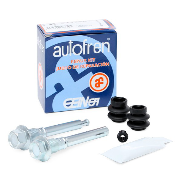 D7178C Autofren Guia superior de suporte traseiro