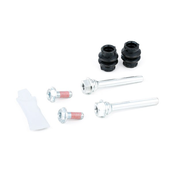 D7190C Autofren Kit de reparação de suporte do freio traseiro