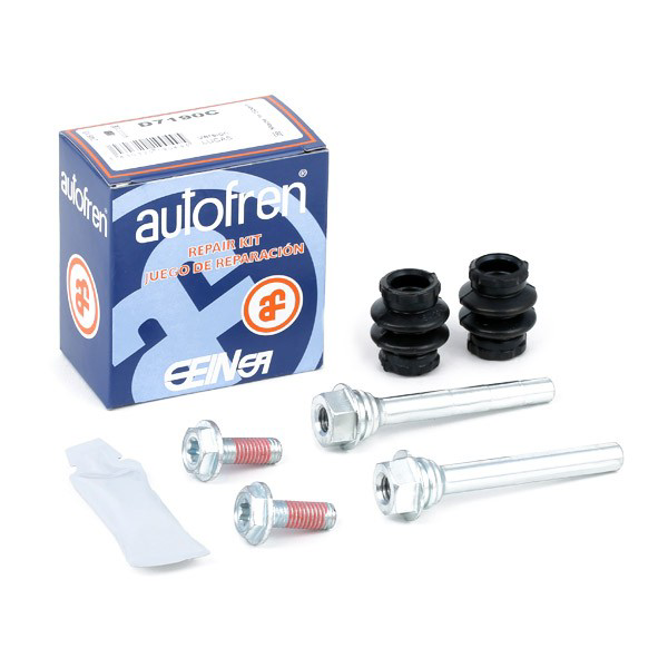 Kit de reparação de suporte do freio traseiro Autofren D7190C preço, a partir de 14,05 USD