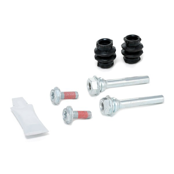 Compre D7196C Autofren Guia de suporte dianteiro
