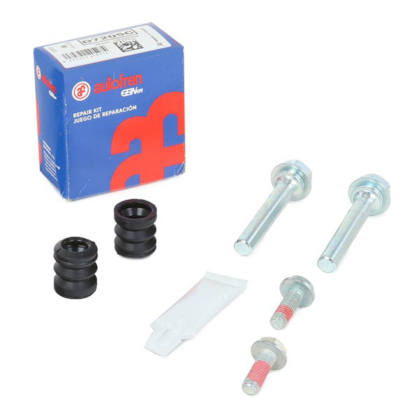 Guia de suporte dianteiro TRW ST1720 preço, a partir de 11,49 USD