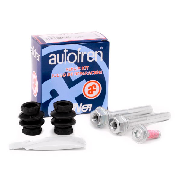Guia de suporte traseiro Autofren D7214C preço, a partir de 9,77 USD