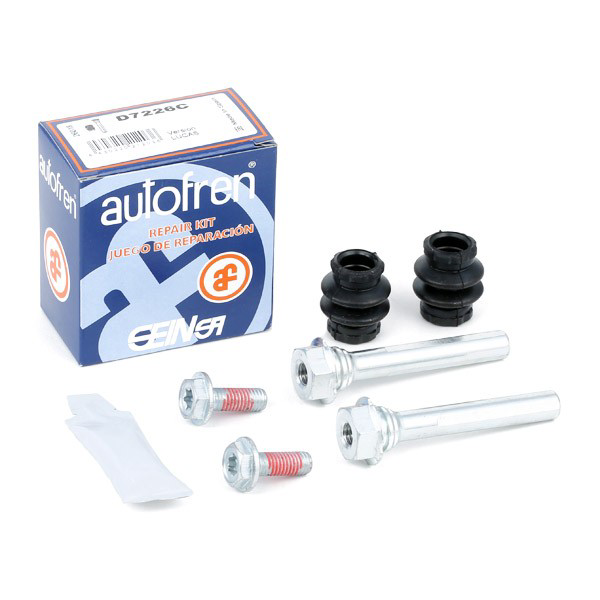 D7226C Autofren Guia de suporte dianteiro