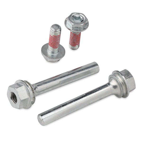  Kit de reparação de suporte do freio traseiro Seat Inca сaixa (6K9) (1995 - 2003) 