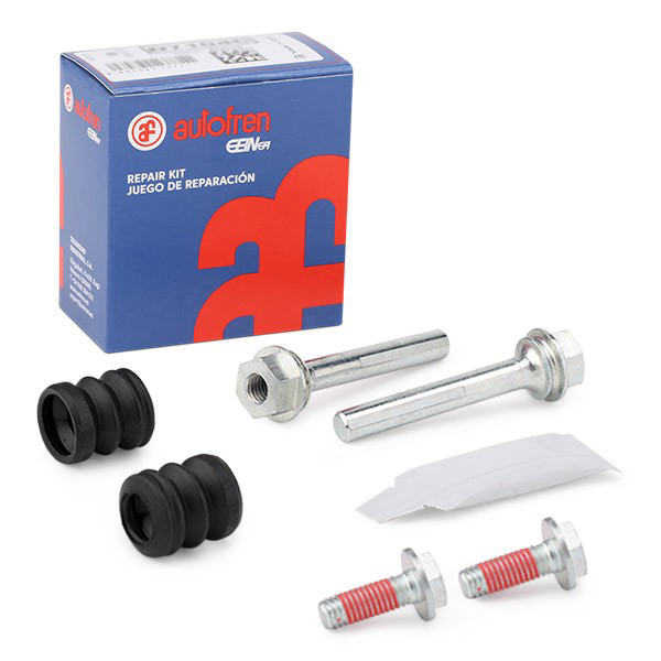 Kit de reparação de suporte do freio traseiro para Seat Inca  6K9