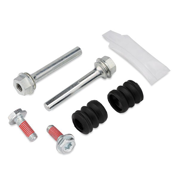 Kit de reparação de suporte do freio traseiro Seat Inca  6K9