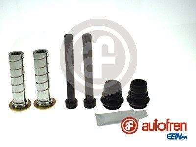 D7234C Autofren Kit de reparação de suporte do freio traseiro