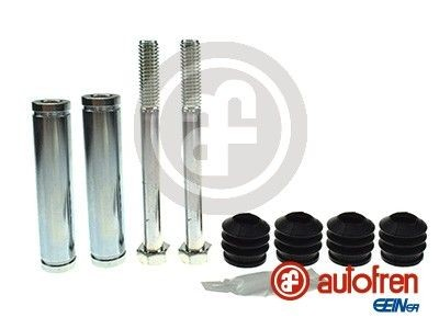 D7235C Autofren Guia de suporte dianteiro
