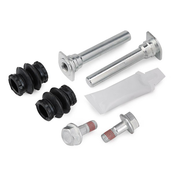 Kit de reparação de suporte do freio dianteiro Autofren D7256C preço, a partir de 8,77 USD