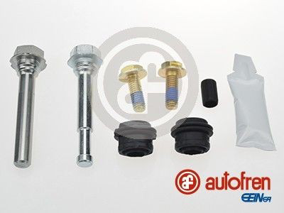 D7280C Autofren Kit de reparação de suporte do freio dianteiro