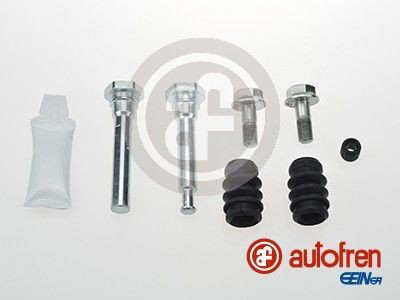 Kit de reparação de suporte do freio traseiro Mazda CX-5 I KE, GH