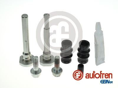 D7298C Autofren Kit de reparação de suporte do freio dianteiro