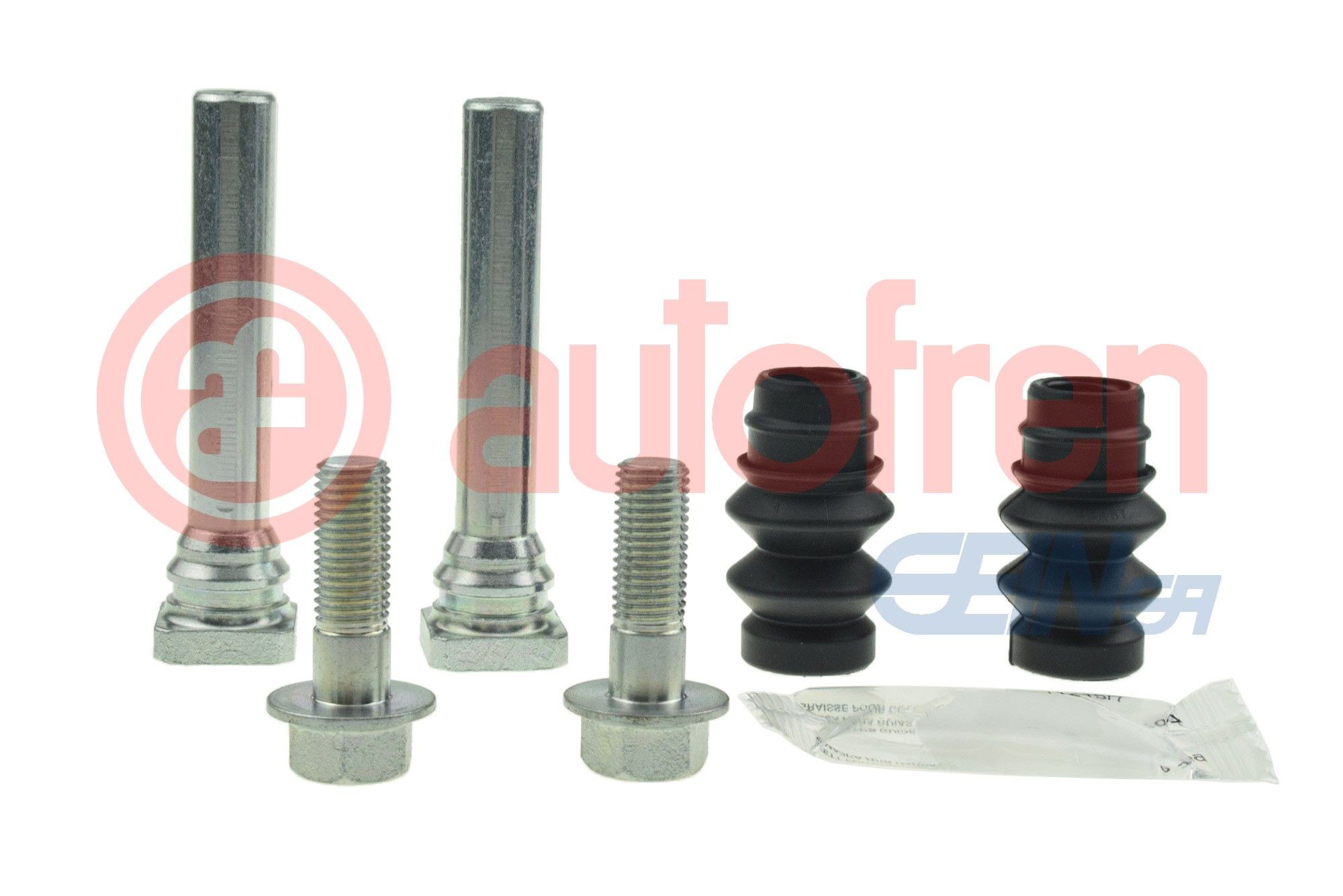 Kit de reparação de suporte do freio dianteiro para Mercedes A  W177