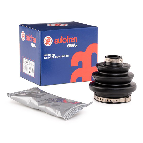 D8018 Autofren Bota de proteção interna de junta homocinética do semieixo dianteiro