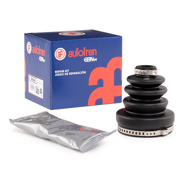 D8048 Autofren Bota de proteção interna de junta homocinética do semieixo dianteiro