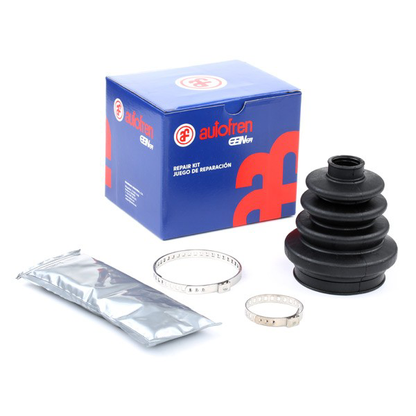  Bota de proteção interna de junta homocinética do semieixo dianteiro Opel Astra G hatchback (F48, F08) (1998 - 2009) G