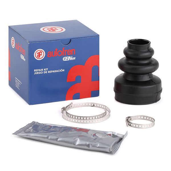 Bota de proteção interna de junta homocinética do semieixo dianteiro Peugeot 406  8B