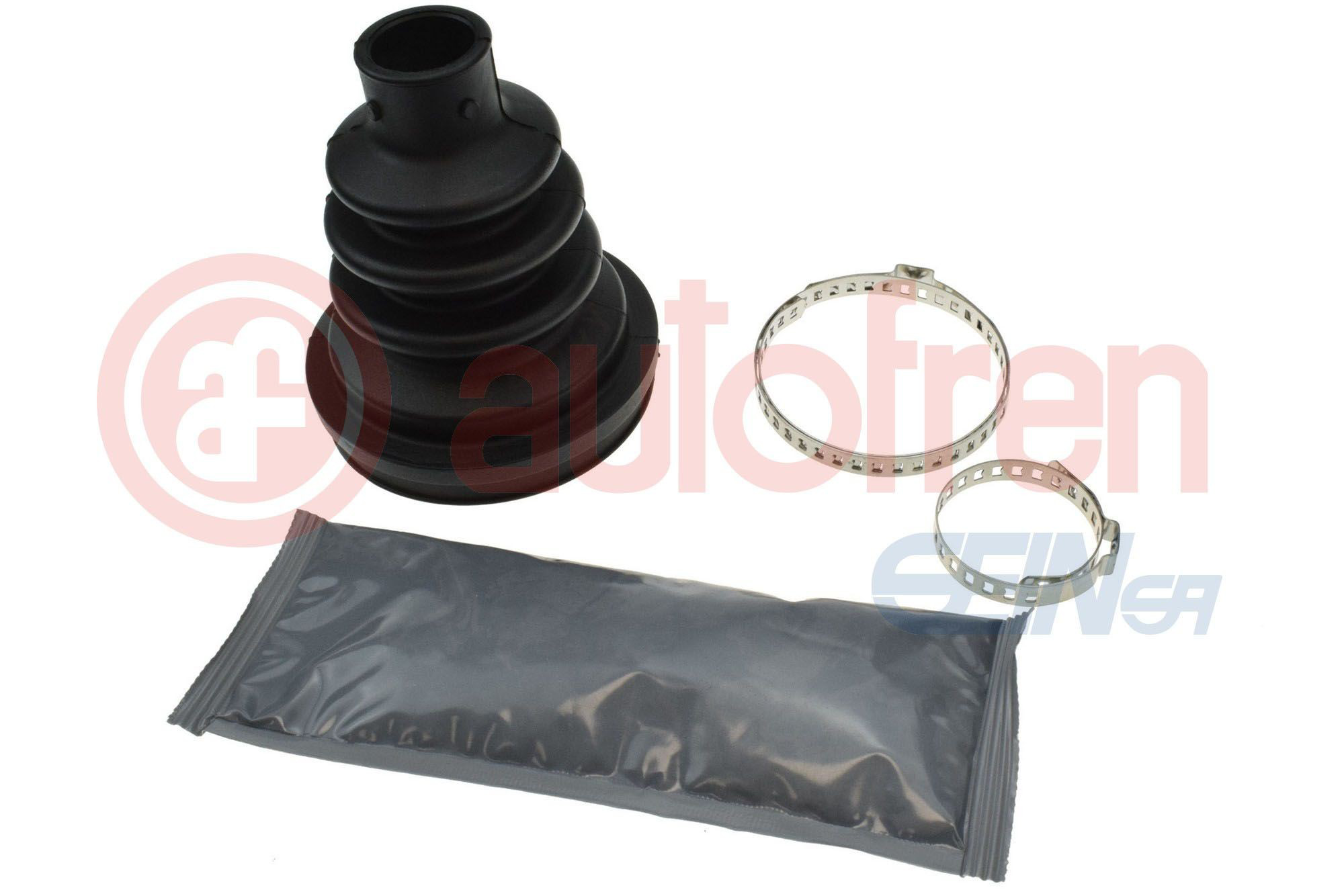 Compre Bota de proteção interna de junta homocinética do semieixo dianteiro Opel Corsa 