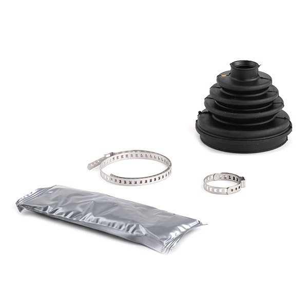 Bota de proteção externa de junta homocinética do semieixo dianteiro para Volvo V70 I LV