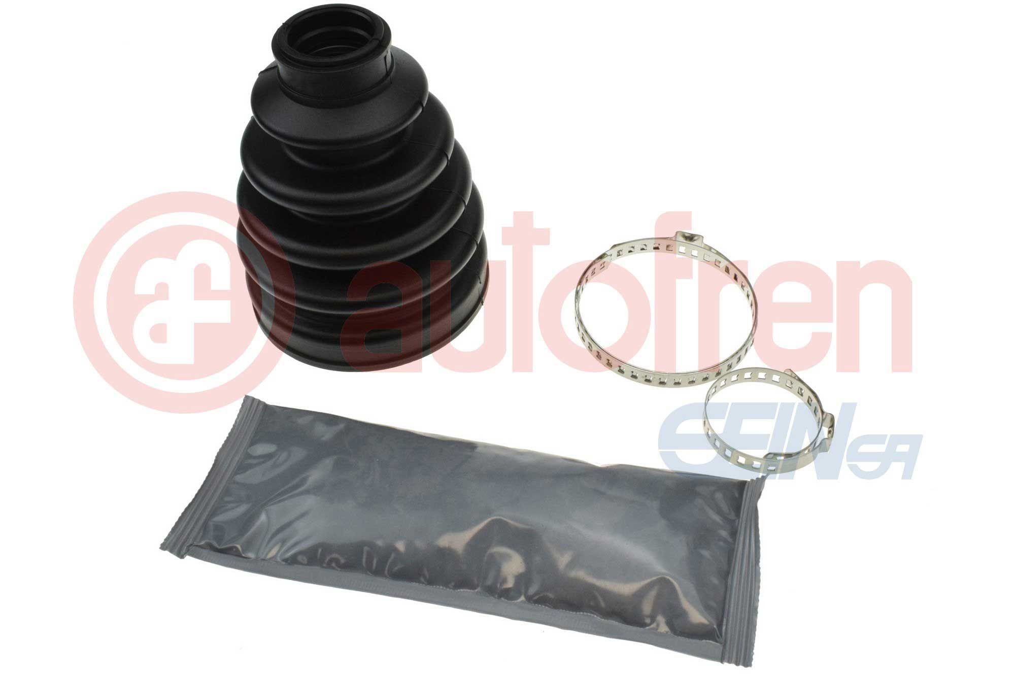 Compre Bota de proteção externa de junta homocinética do semieixo dianteiro Toyota Corolla 