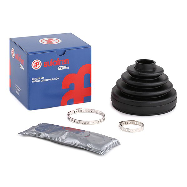 Compre Bota de proteção externa de junta homocinética do semieixo dianteiro Peugeot Boxer 1
