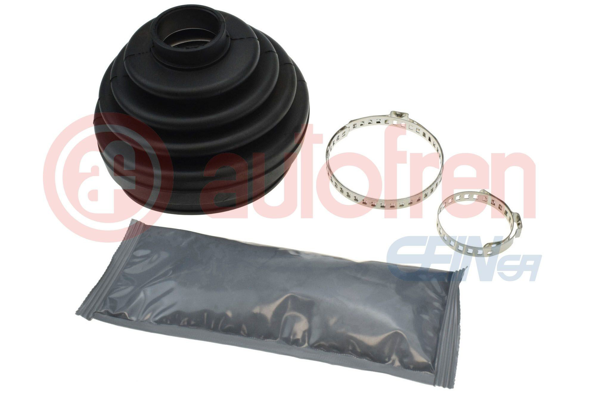 Compre Bota de proteção externa de junta homocinética do semieixo dianteiro Citroen Jumper 