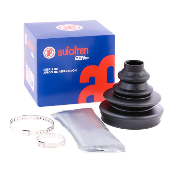 D8145 Autofren Bota de proteção externa de junta homocinética do semieixo dianteiro