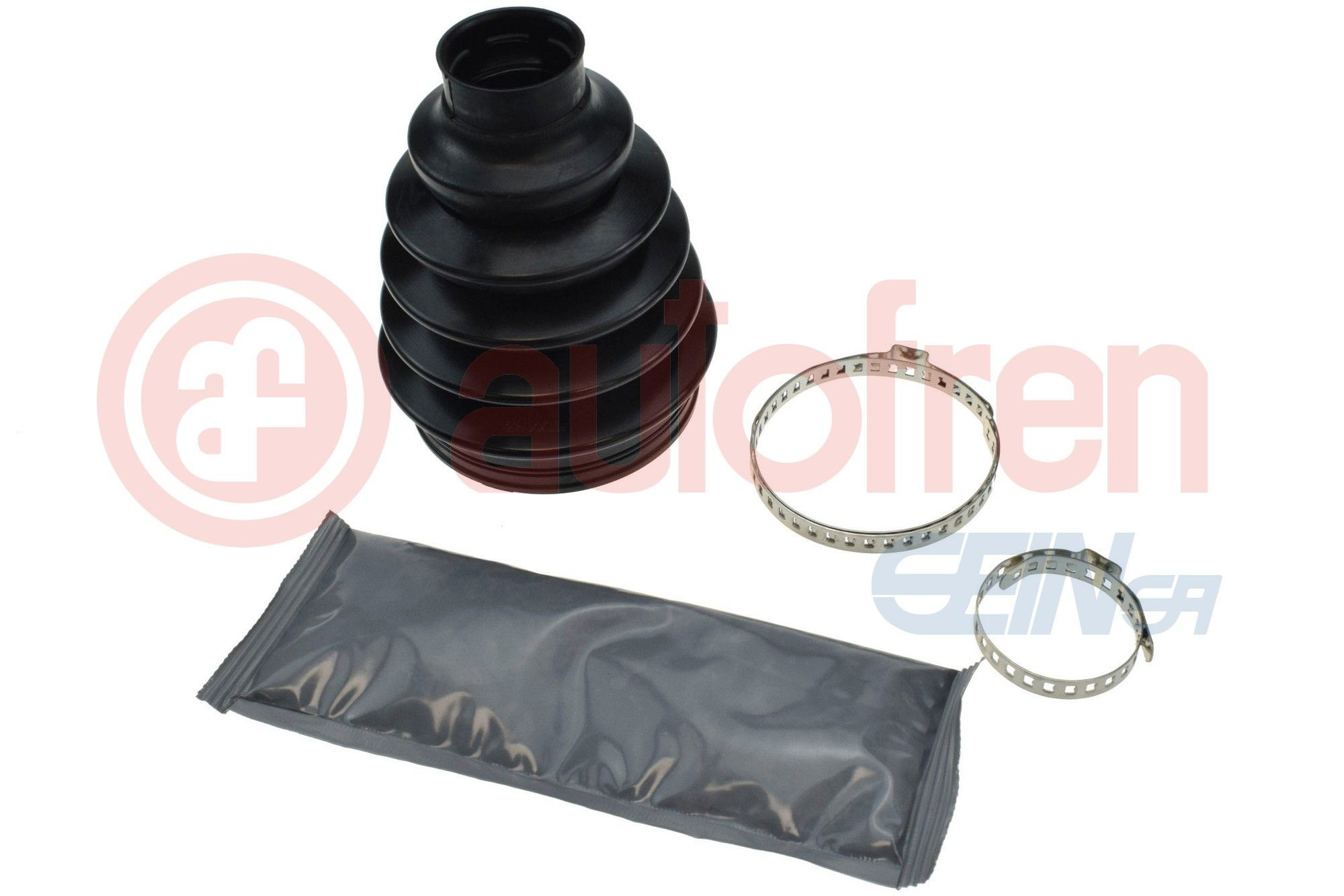 D8158T Autofren Bota de proteção externa de junta homocinética do semieixo dianteiro