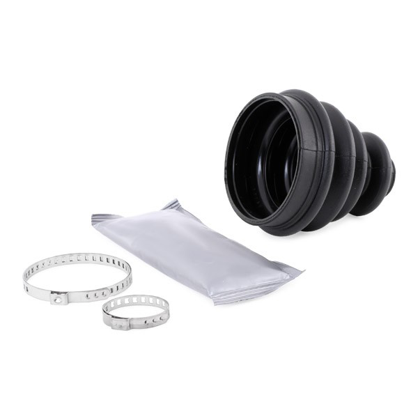 Compre Bota de proteção externa de junta homocinética do semieixo dianteiro Ford Escort 