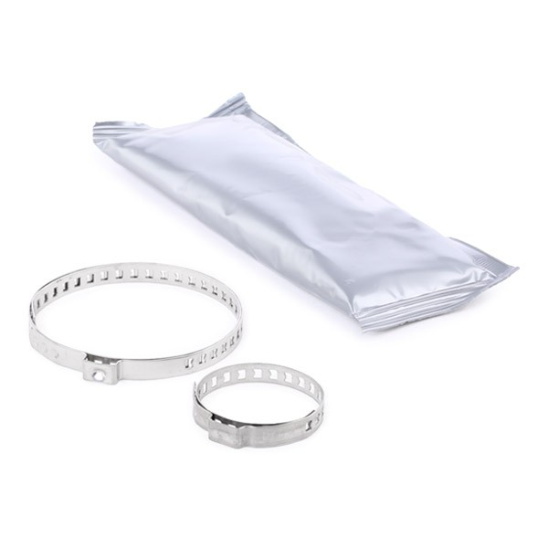 Compre 1342 Metalcaucho Bota de proteção externa de junta homocinética do semieixo dianteiro