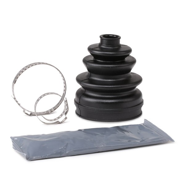 Compre 26070 GKN-Spidan Bota de proteção externa de junta homocinética do semieixo dianteiro