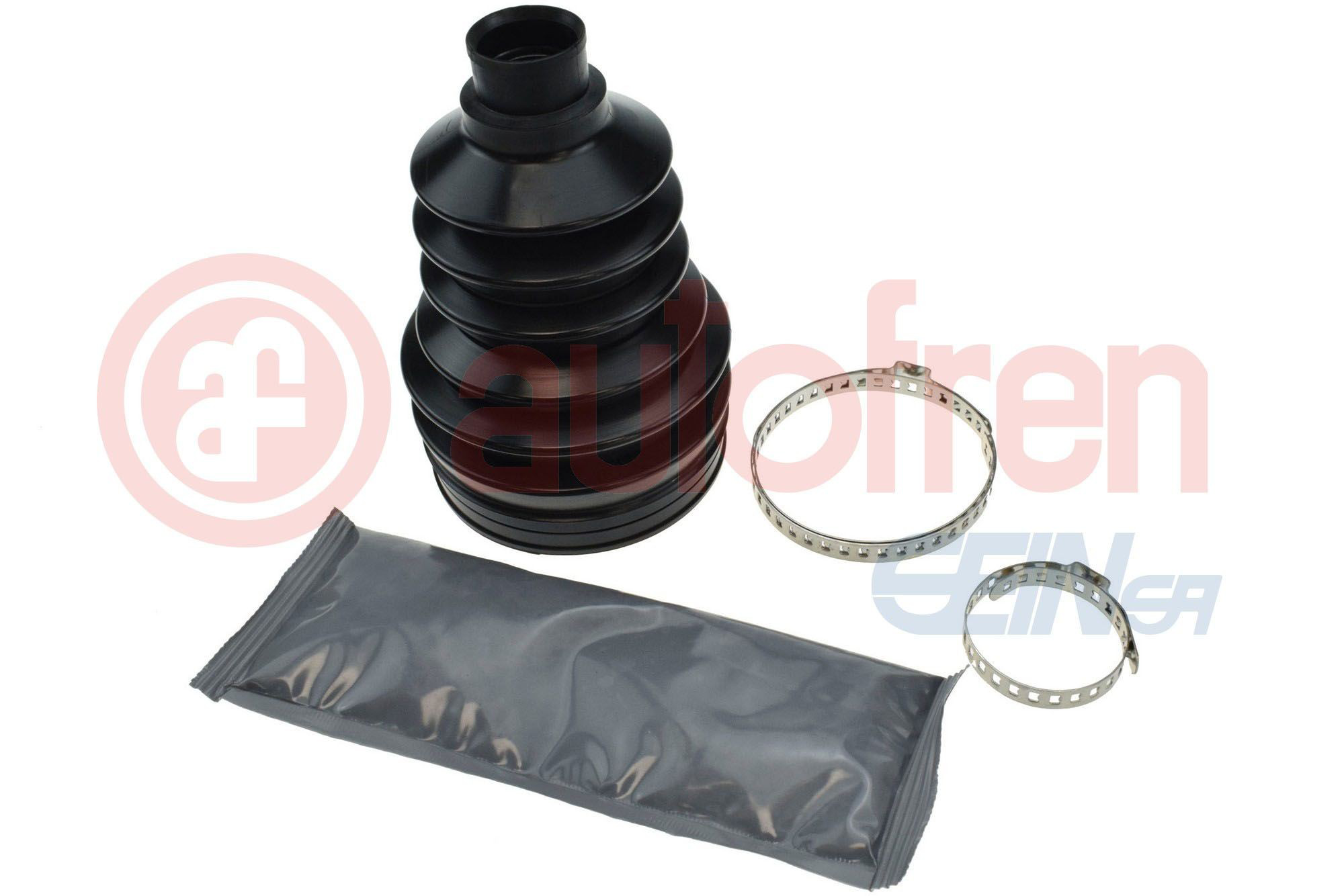 Bota de proteção externa de junta homocinética do semieixo dianteiro Opel Corsa B S93