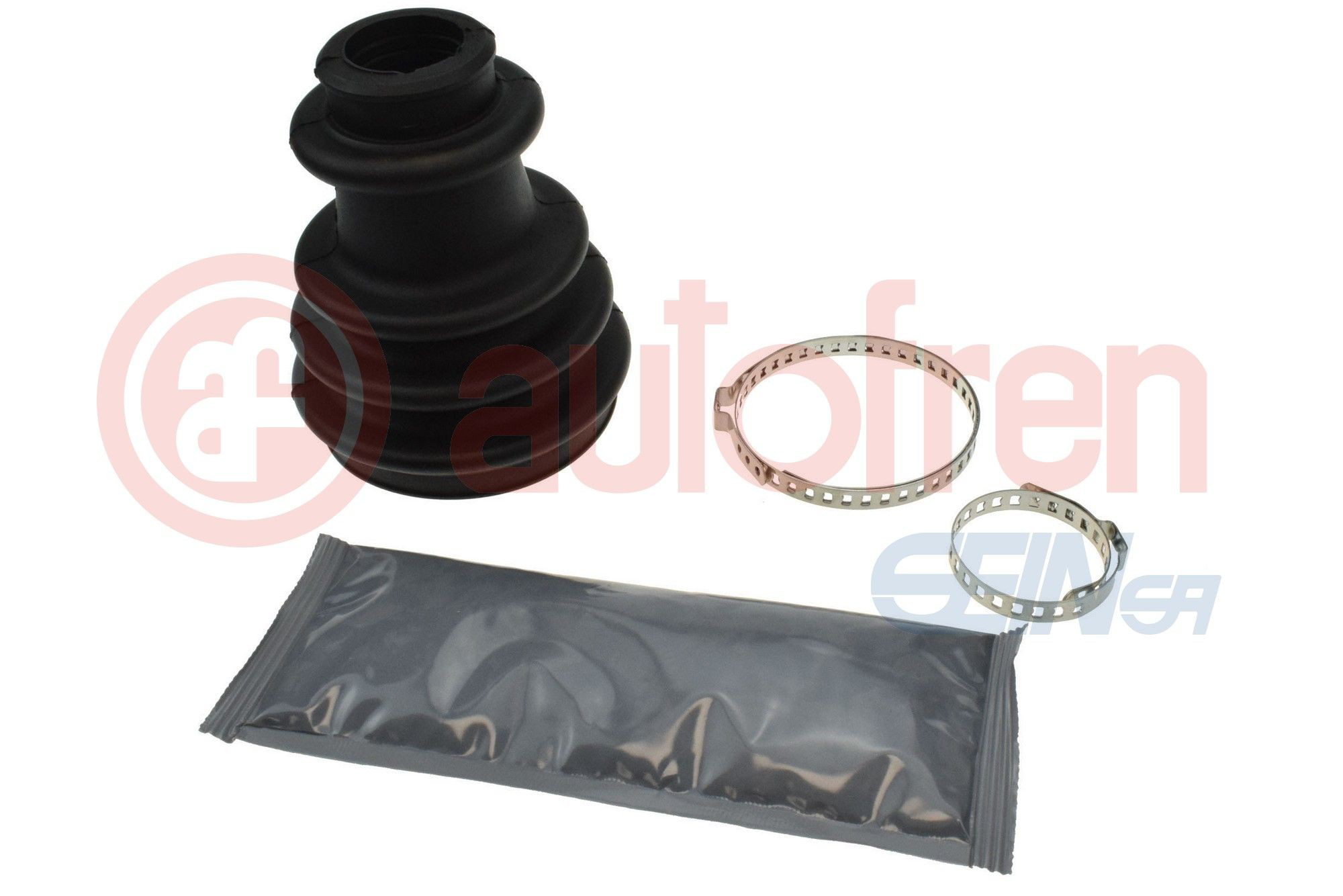 Bota de proteção externa de junta homocinética do semieixo dianteiro Renault 18 preço, a partir de 3,36 USD